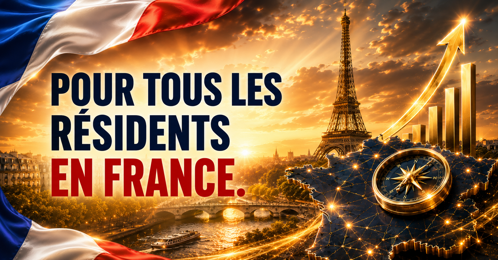Paysages de France