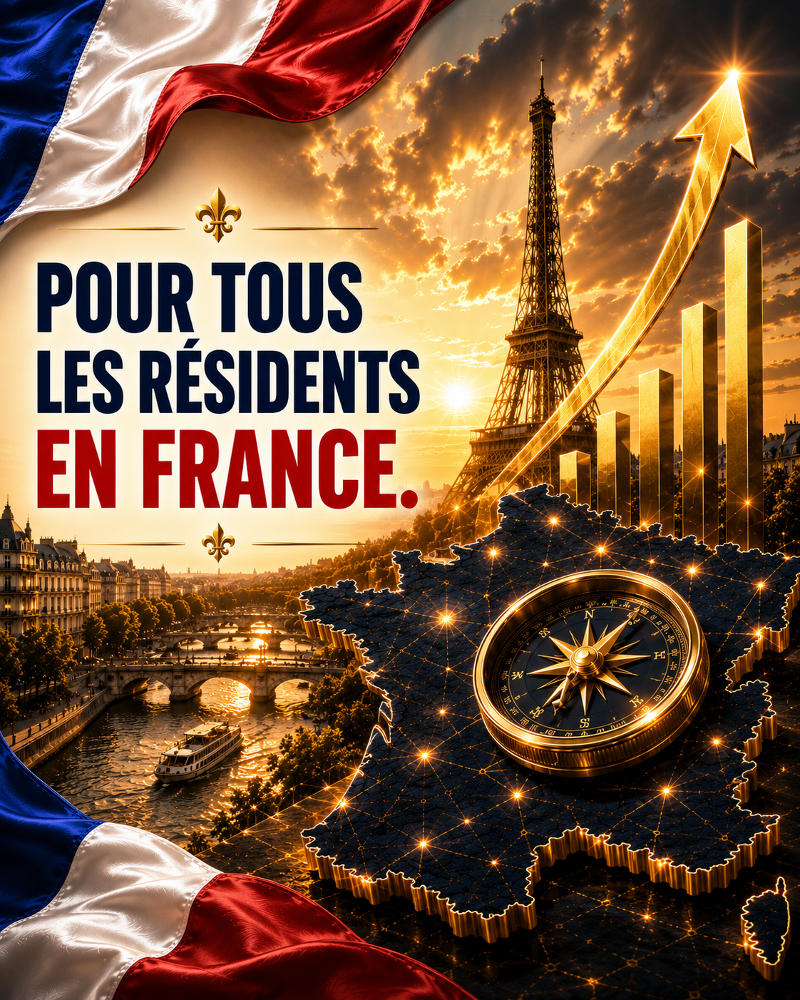 Guide pratique de voyage