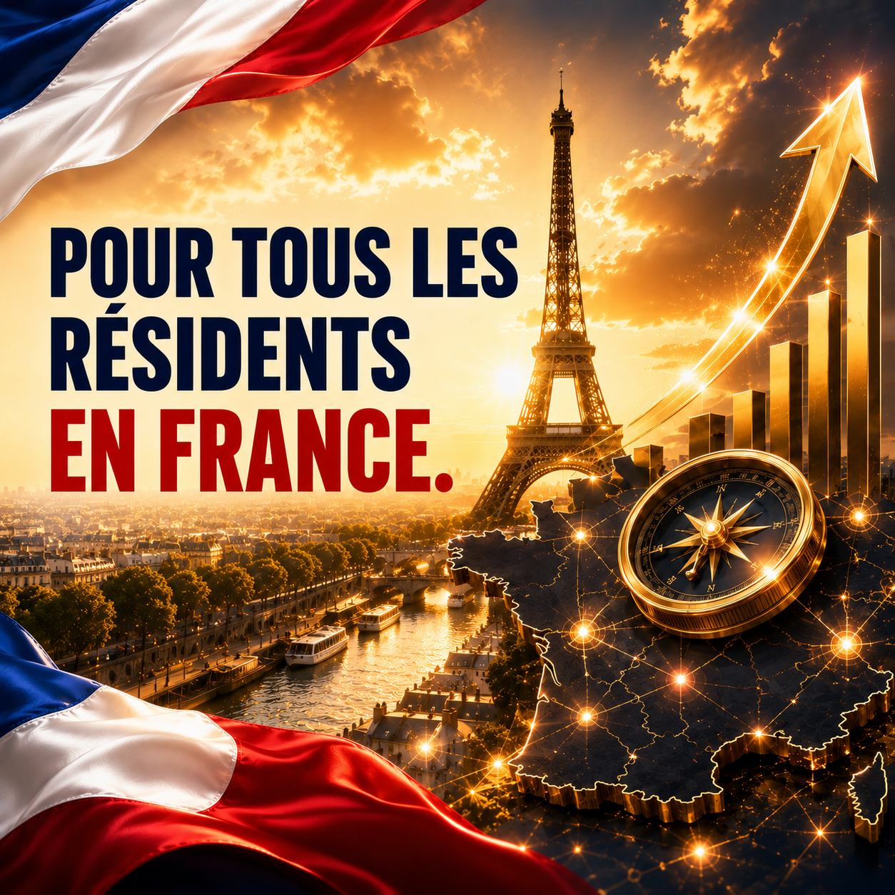 Destinations populaires à Paris